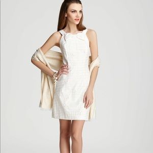 Lilly Pulitzer Henley cocktail dress